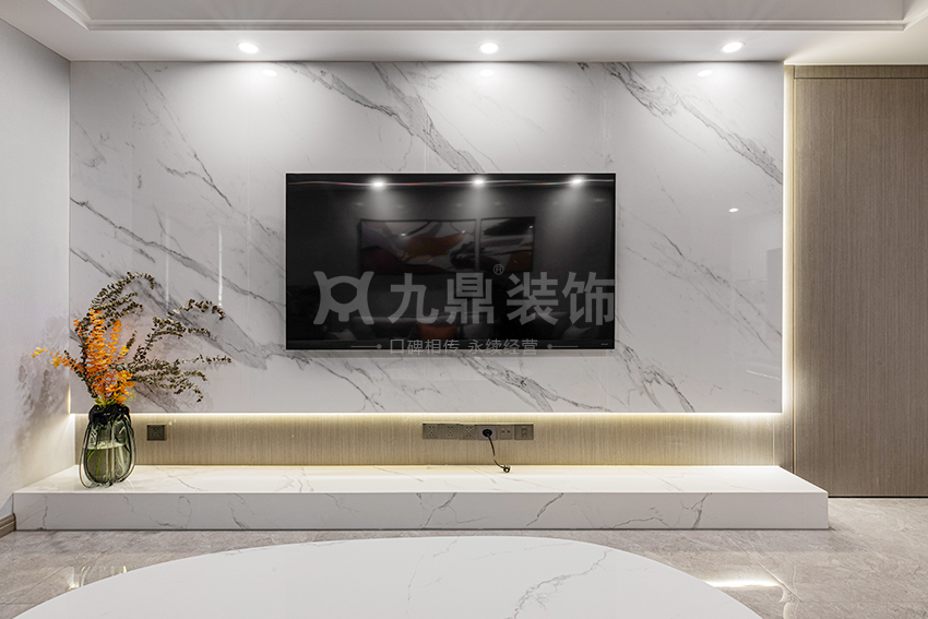 裝修設(shè)計實景圖