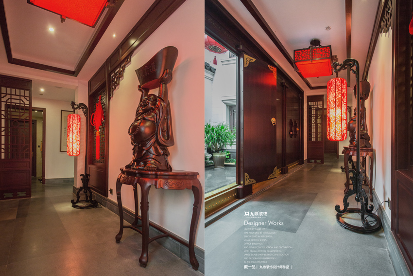明清中式風(fēng)格裝修有哪些特色呢？清明中式風(fēng)格介紹