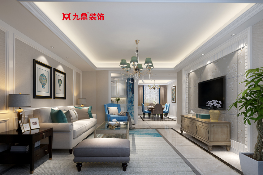 什么是全案家裝，裝修設計為什么要做全案家裝