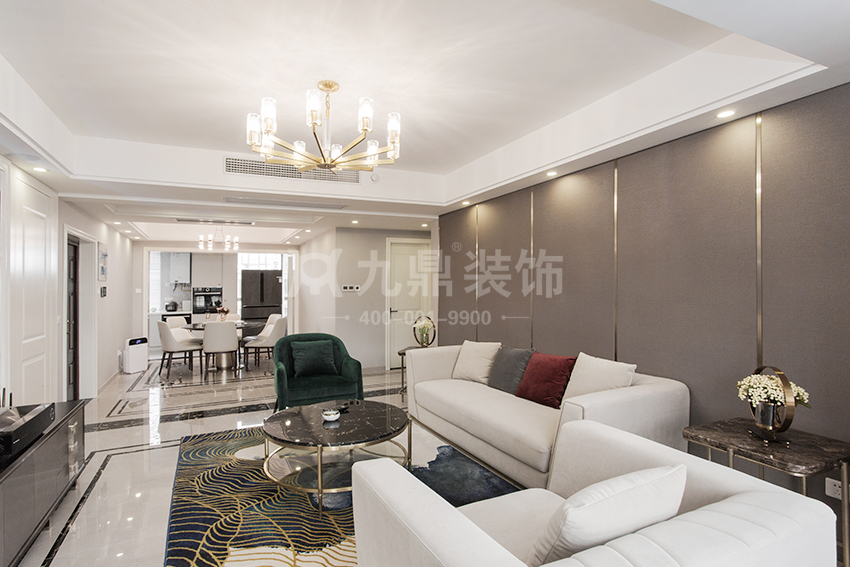 家庭裝修預(yù)算應(yīng)該怎樣合理分配？