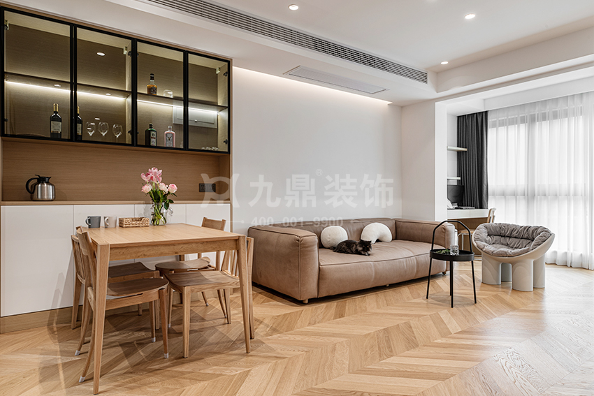 全包裝修包括些什么？全包裝修的優(yōu)點和缺點